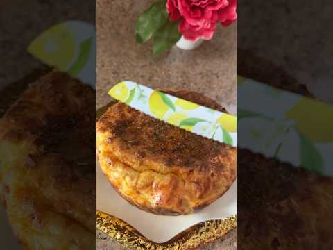 Con cero harina prepara esta receta deliciosa / keto #receta  #shorts