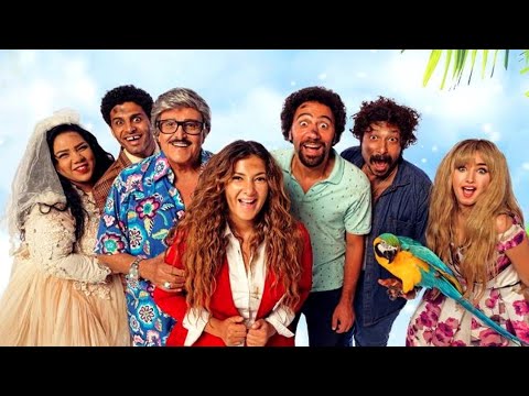 اضحك مع نجوم مسلسل في اللالالاند وهما بيتريقوا علي بعض😅🤭 في ساعة كاملة بدون فواصل