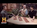 Blade Evaluation and Judges' Feedback