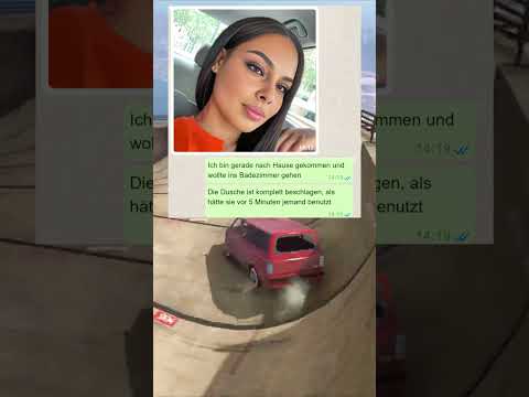 Teil 1/2 - Versteckspiel