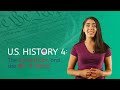 Exploring the U.S. Constitution and Bill of Rights