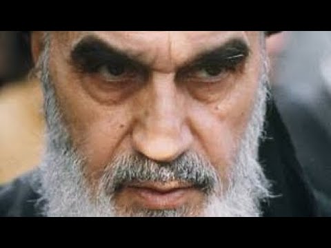 IRAN & ISRAEL What’s The History Behind The Conflict?