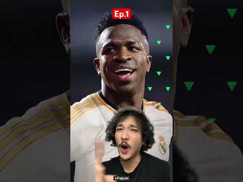 ‼️ นักเตะดาวรุ่งที่ดีที่สุดEP.1 🌎 ของ ZLATAN🔥#หัวฟูดูบอล #นักเตะดาวรุ่งที่ดีที่สุดในโลก #นักฟุตบอล