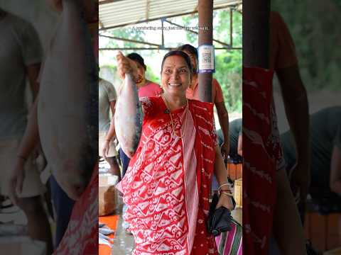 ইলিশ বেগুন | Hilsa Fish Curry Recipe #shorts #ilish #hilsa #fish #curry
