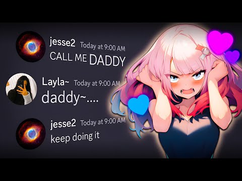 Discord Catfishing Compilation