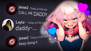 Discord Catfishing Compilation