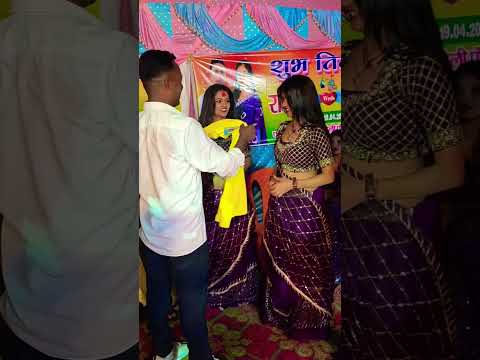 Dilwa Le Ja Rumal Me ►🔥 Mahi Manisha का यही वीडियो वायरल हुआ। #mahimanisha #bhojpuri #shorts #reels