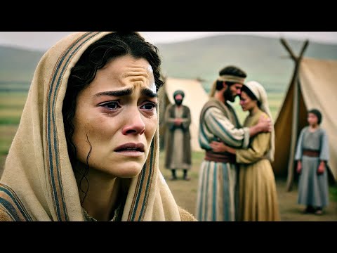 La Historia de Lea en la Biblia: La Primera Esposa de Jacob que él Despreció