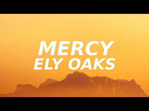 Ely Oaks ft. Duffy - Mercy (Techno remix)