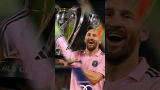 loniel Messi in inter Miami #football🔥🔥🔥🔥🔥😍