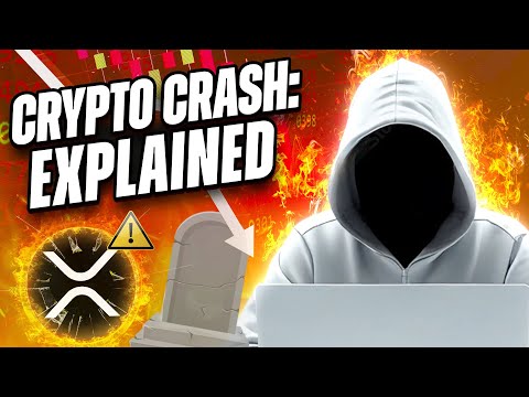 Crypto Is Dying?! The Shocking Truth You NEED To Hear!