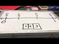 Comparing Fractions on a Number Line