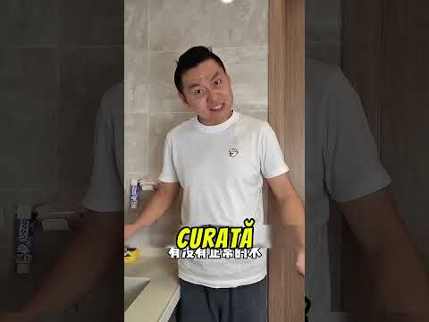 Acest Robinet Magic il Ignora Pe Tata 😱
