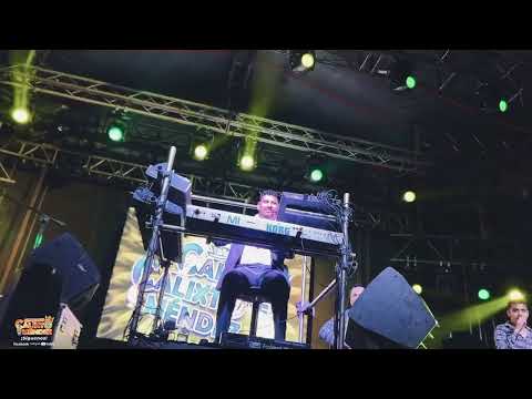 La Más Bonita - Calixto Méndez | Tantoyuca Ver.