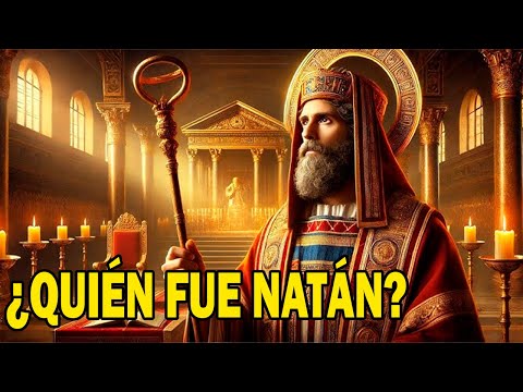 ¿QUIÉN FUE NATÁN?