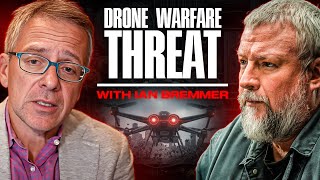 Are We Headed for Global Chaos? ft. Ian Bremmer | Shane Smith Has Questions