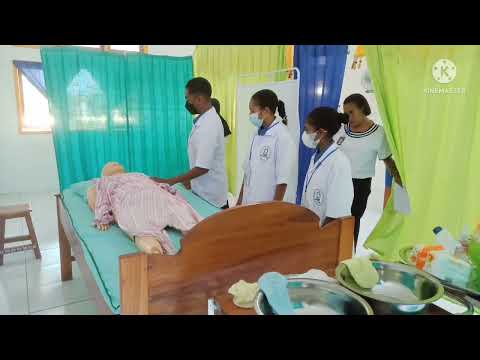 Mars Pendidikan dan Kebudayaan NTT - SMK Negeri Am