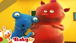 Yum Yum’s Birthday Surprise | The Cuddlies Celebrate Friendship & Fun @BabyTV