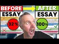 Stages of Assignment Writing