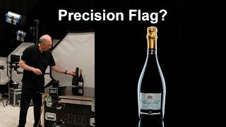 How to Capture the Perfect Rim Light, studio photography.