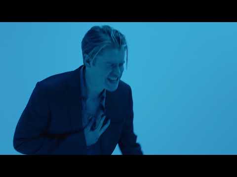 Chord Overstreet - What's Left Of You (Official Music Video)