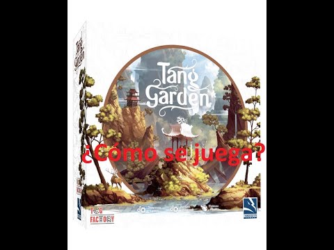 Reseña Tang Garden