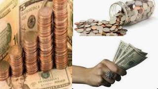 Turn Your Loose Change Into Cash Fast With Coinstar!