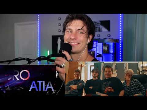 BABY LASAGNA Reacts to people reacting to Baby Lasagna