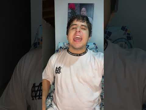 Estoy muy feliz de los videos que han hecho escuchando mi canción, 🥹👊🤍hagan más!!!💛