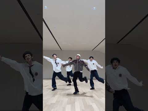 #첫만남챌린지 🫧 with #최영준 #신유 #영재 #경민 #TWS #투어스 #첫만남은계획대로되지않아 #plot_twist