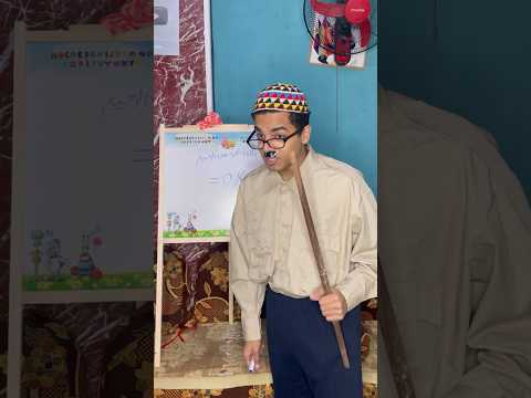 لما ابوك يروحه من المدرسه😂😂| #محمد_سفينه #shorts