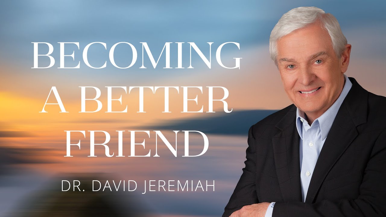 Dr. David Jeremiah Sermon 2 August 2022