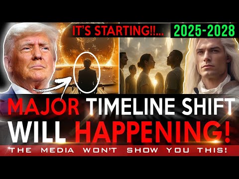 ⚠️𝐌𝐀𝐉𝐎𝐑 𝐓𝐢𝐦𝐞𝐥𝐢𝐧𝐞 𝐒𝐡𝐢𝐟𝐭 𝐉𝐮𝐬𝐭 𝐇𝐚𝐩𝐩𝐞𝐧𝐞𝐝!! - 𝐌𝐈𝐋𝐋𝐈𝐎𝐍𝐒 𝐎𝐅 𝐓𝐇𝐄 𝐒𝐎𝐔𝐋𝐒 𝐖𝐈𝐋𝐋 𝐑𝐄𝐒𝐄𝐓 𝟐𝟎𝟐𝟓! 𝐀𝐫𝐞 𝐘𝐨𝐮 𝐅𝐞𝐞𝐥𝐢𝐧𝐠 𝐈𝐭?
