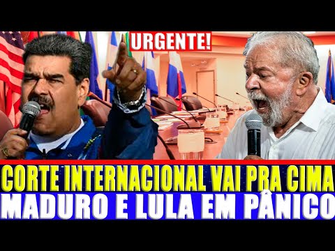 CORTE INTERAMERICANA BATE O MARTELO E DA 15 DIAS PARA OBTER RESPOSTAS DAS ELEIÇÕES E PRISÕES