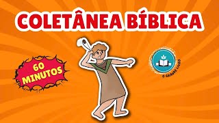 COLETÂNEA BÍBLICA [60 minutos] O Grande Livro