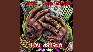 Toy dañado (feat. Vblack98, Yanco z & Rolin15)