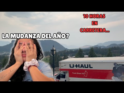 ME MUDE... Donde estoy ahora? | VIVIENDO en el EXTRANJERO