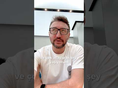 Apple Vision Pro alanları alkışlıyolar! #muratsoner #apple #reklam