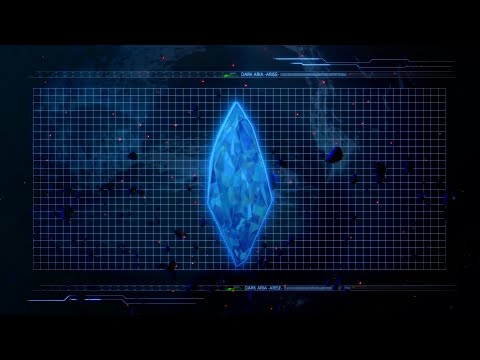 SawanoHiroyuki[nZk]:XAI & Laco『DARK ARIA -ARISE-』 Lyric Video