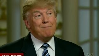 Trump on White Supremacist Support: ‘Hate Groups Are Not for Me’