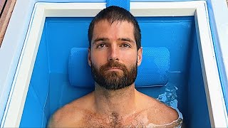 Fire Cold Plunge 3.0 – REVIEW