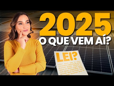 Esses PROJETOS podem MUDAR TUDO na ENERGIA SOLAR! [PL 624 e PL 671]