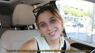 cool | legendado (pt-br) | emma chamberlain