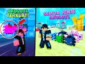 Pet Simulator X Update Overview