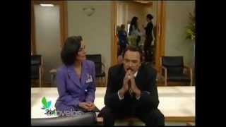 El Privilegio de Amar cap 07