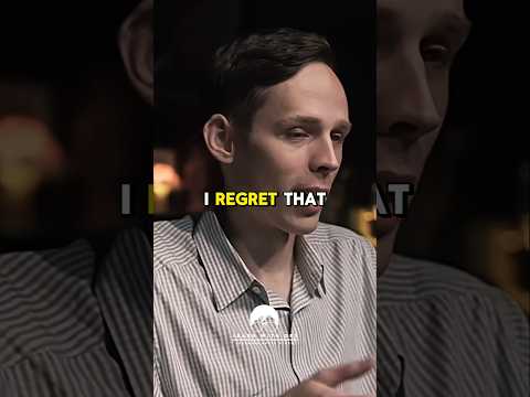 Hacker Regrets Hacking Thousands of Computers