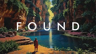 F O U N D - A C H I L L W A V E S Y N T H W A V E M I X
