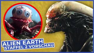 Alien: Earth - Das FINALE erklärt! Und was uns in Staffel 2 erwartet