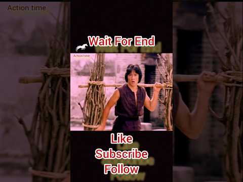Jackie Chan #superstar ACTION TIME #shortsvideo number 46 #viralvideo #highlight #shortsfeed