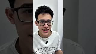 A saga do Boneco do Round 6 😱 